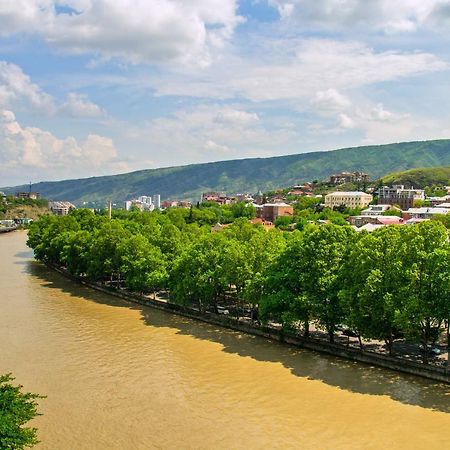Apartments Of Aurumi Tbilisi Exterior foto