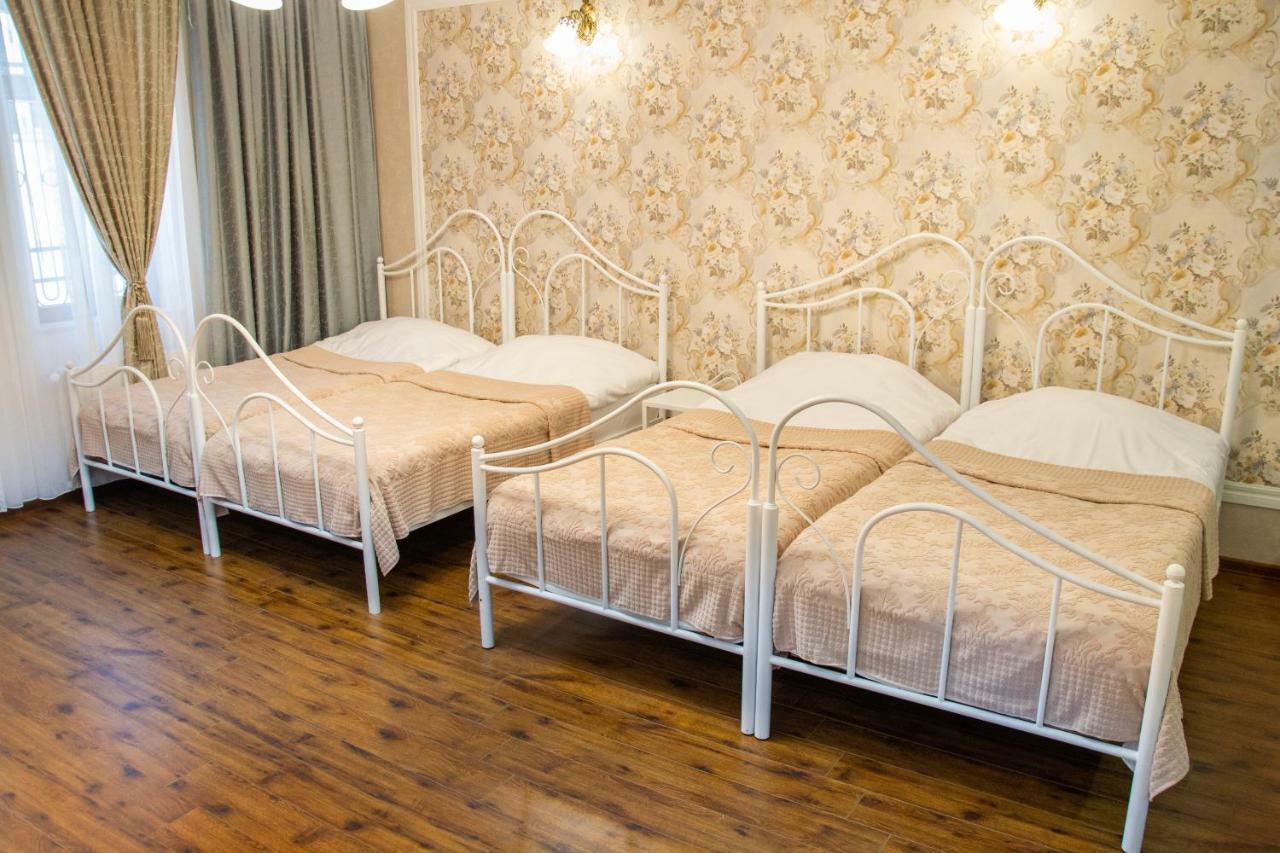 Apartments Of Aurumi Tbilisi Exterior foto